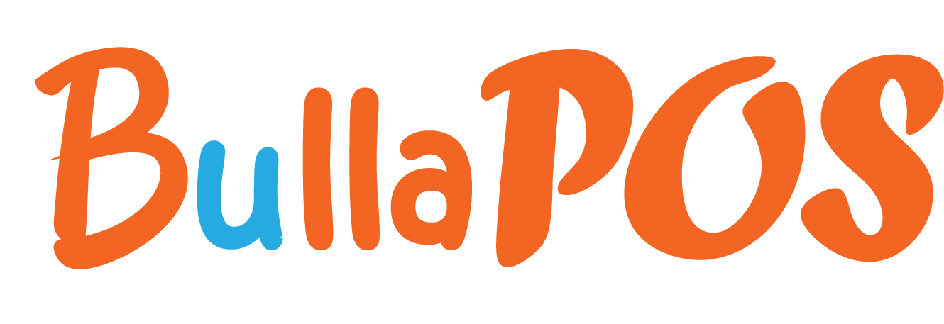 Bulla POS logo